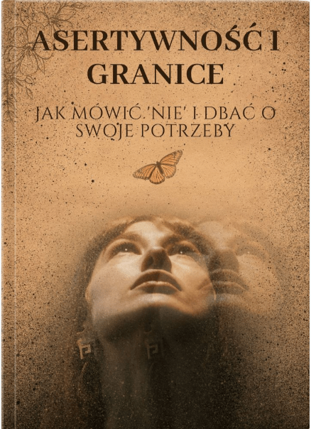 Asertywność i granice